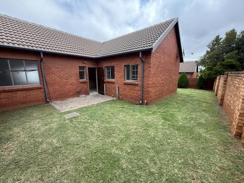 2 Bedroom Property for Sale in Brooklands Lifestyle Estate Gauteng