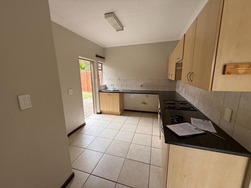2 Bedroom Property for Sale in Brooklands Lifestyle Estate Gauteng