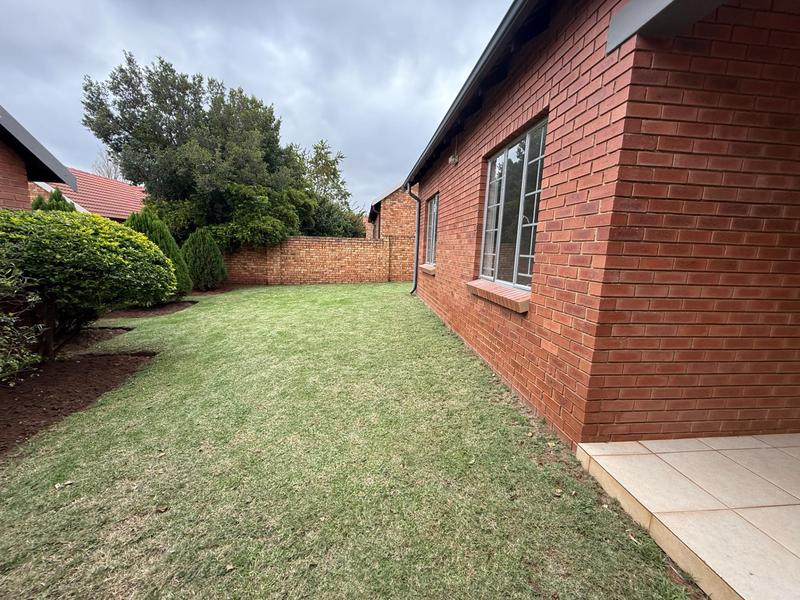 2 Bedroom Property for Sale in Brooklands Lifestyle Estate Gauteng