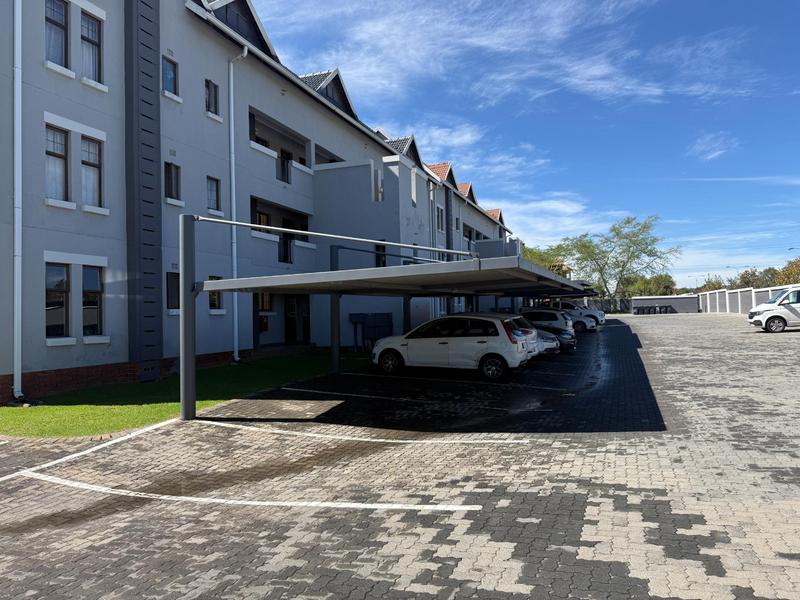 1 Bedroom Property for Sale in Summerfields Estate Gauteng