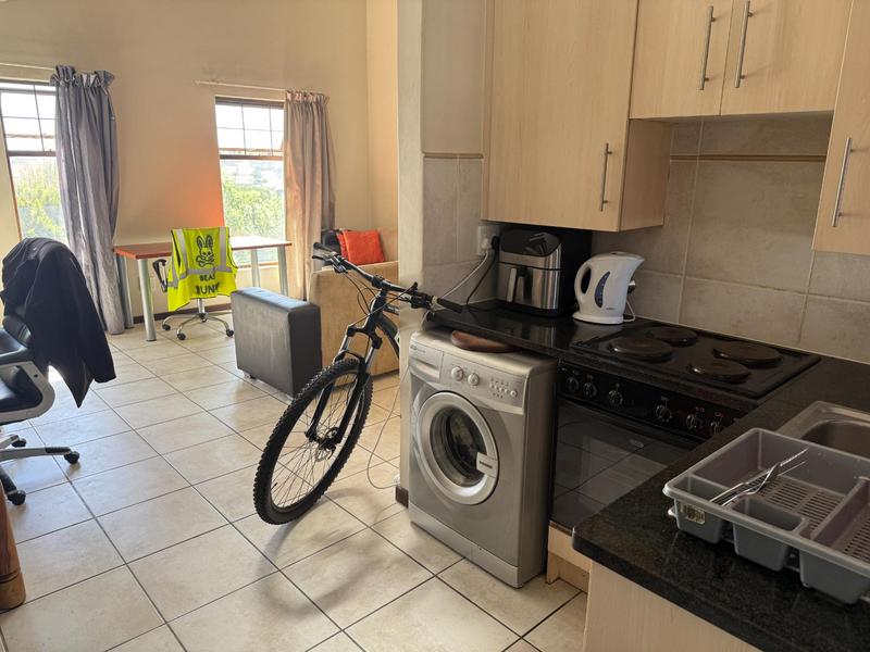 1 Bedroom Property for Sale in Summerfields Estate Gauteng