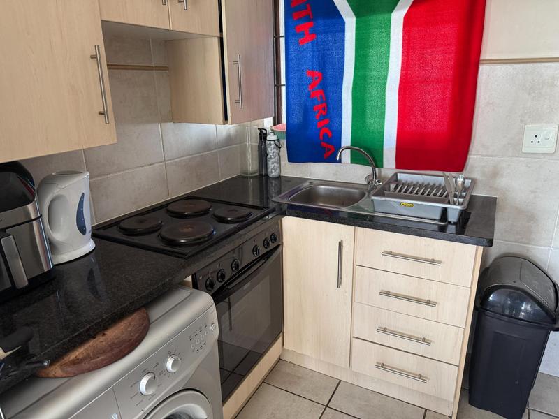 1 Bedroom Property for Sale in Summerfields Estate Gauteng