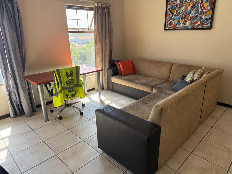 1 Bedroom Property for Sale in Summerfields Estate Gauteng