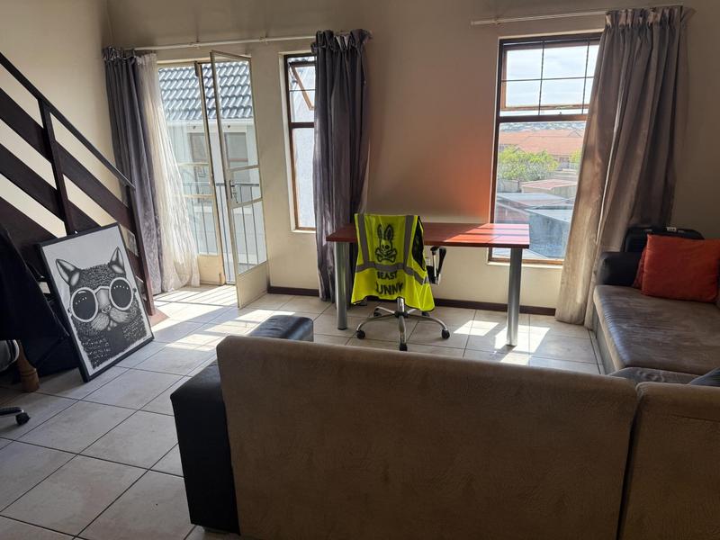 1 Bedroom Property for Sale in Summerfields Estate Gauteng