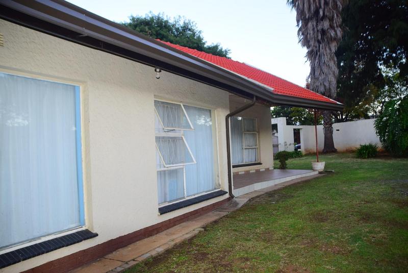 3 Bedroom Property for Sale in Georginia Gauteng
