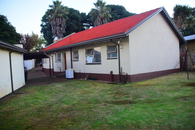 3 Bedroom Property for Sale in Georginia Gauteng