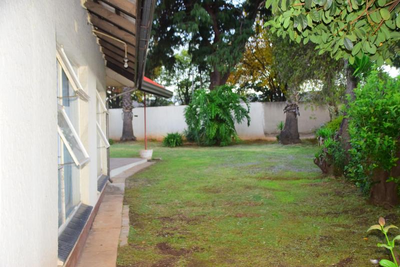 3 Bedroom Property for Sale in Georginia Gauteng