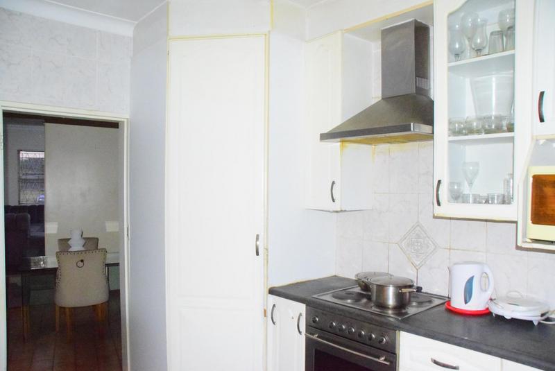 3 Bedroom Property for Sale in Georginia Gauteng