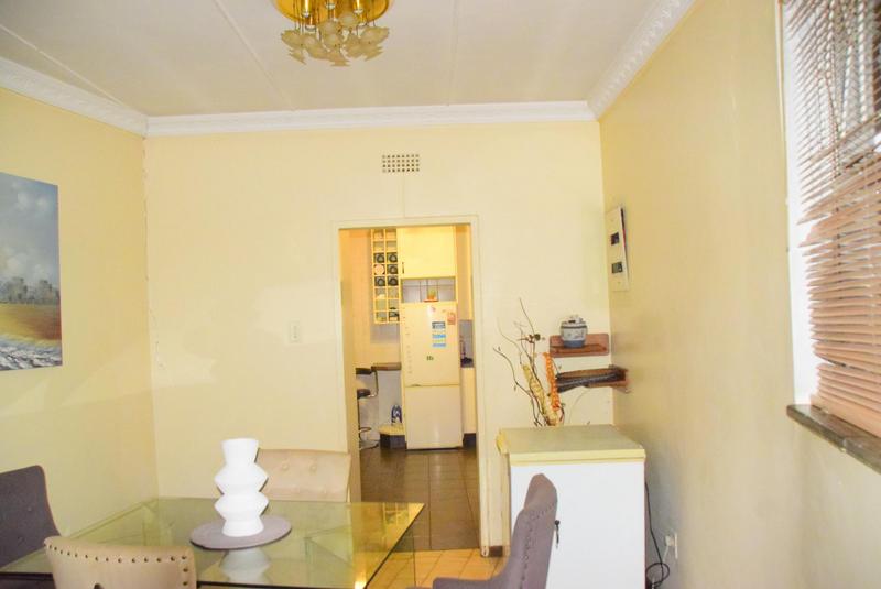 3 Bedroom Property for Sale in Georginia Gauteng