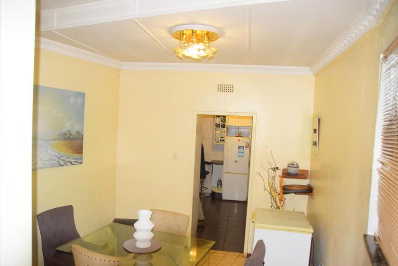 3 Bedroom Property for Sale in Georginia Gauteng