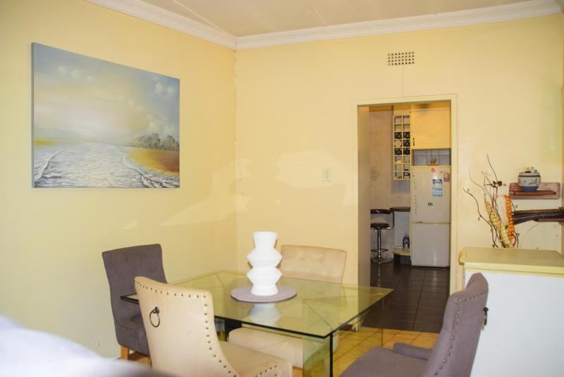 3 Bedroom Property for Sale in Georginia Gauteng