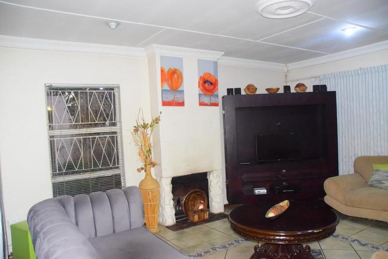 3 Bedroom Property for Sale in Georginia Gauteng