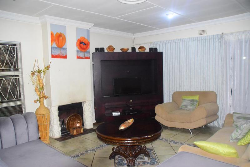3 Bedroom Property for Sale in Georginia Gauteng
