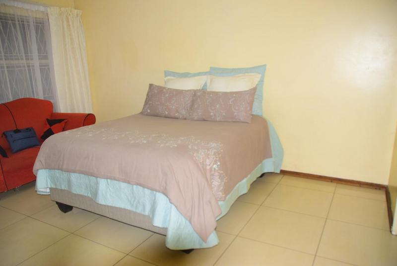 3 Bedroom Property for Sale in Georginia Gauteng