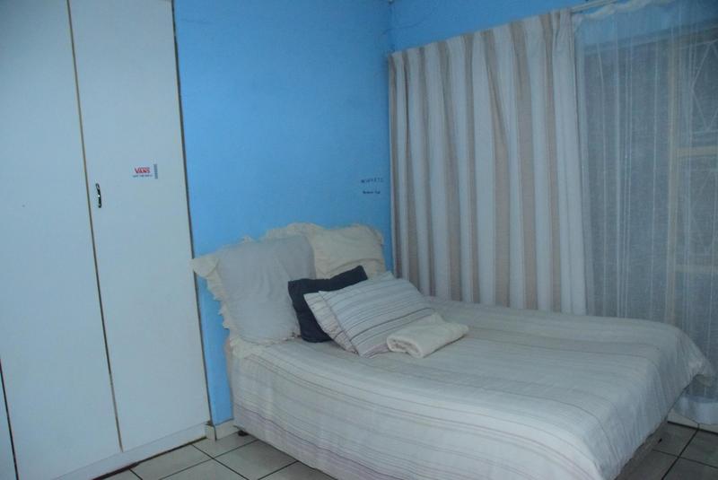 3 Bedroom Property for Sale in Georginia Gauteng