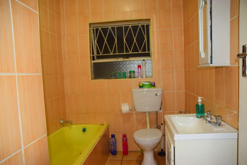 3 Bedroom Property for Sale in Georginia Gauteng