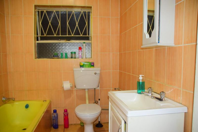 3 Bedroom Property for Sale in Georginia Gauteng