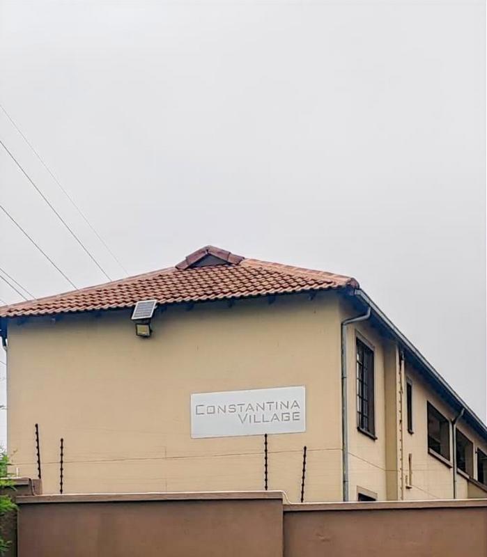 To Let 2 Bedroom Property for Rent in Lindhaven Gauteng