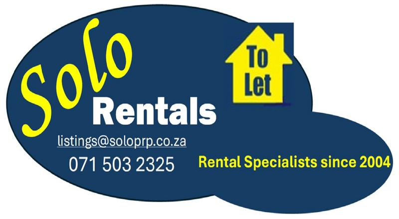 To Let 2 Bedroom Property for Rent in Lindhaven Gauteng
