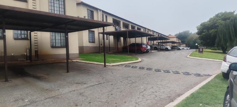 To Let 2 Bedroom Property for Rent in Lindhaven Gauteng