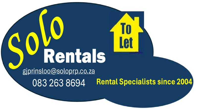 2 Bedroom Property for Sale in Lindhaven Gauteng