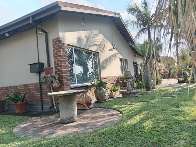 6 Bedroom Property for Sale in Pretoria Gardens Gauteng