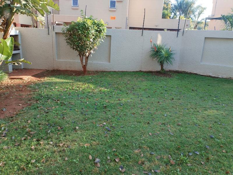 To Let 3 Bedroom Property for Rent in Clubview Gauteng