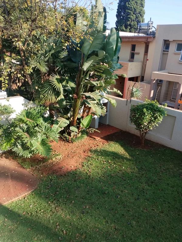 To Let 3 Bedroom Property for Rent in Clubview Gauteng