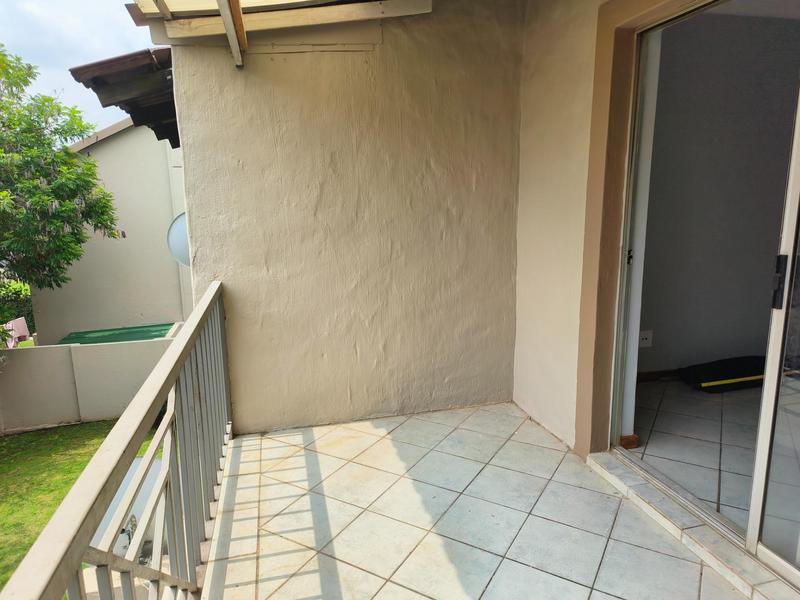 To Let 2 Bedroom Property for Rent in Moreleta Park Gauteng