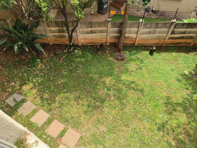 To Let 2 Bedroom Property for Rent in Moreleta Park Gauteng
