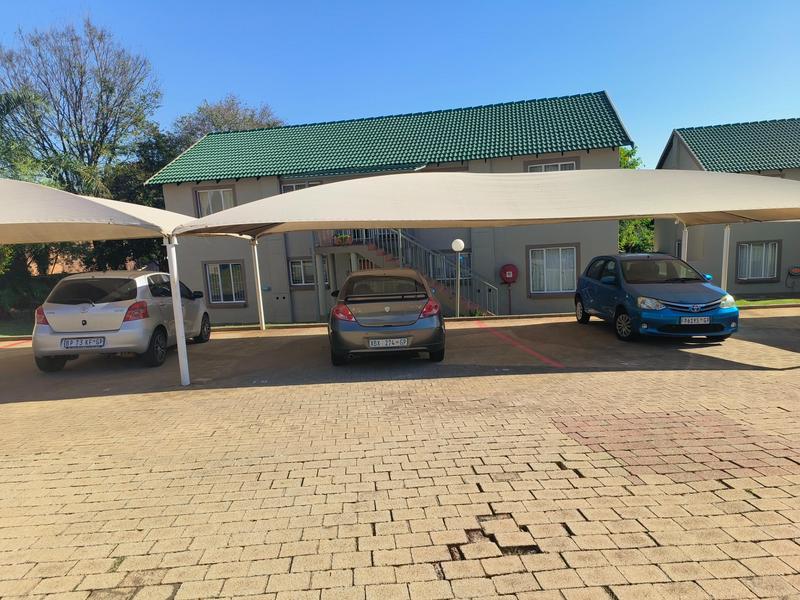 To Let 2 Bedroom Property for Rent in Moreleta Park Gauteng