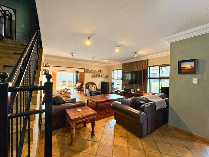 4 Bedroom Property for Sale in Glen Marais Gauteng