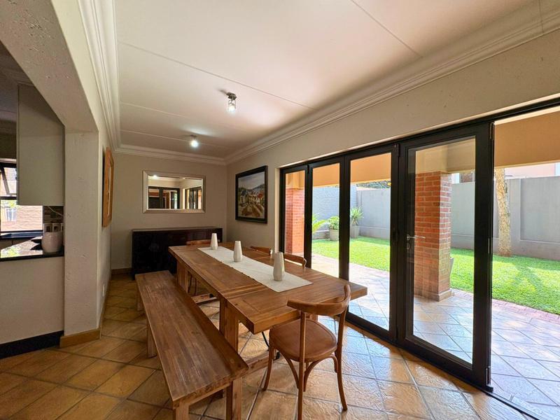 4 Bedroom Property for Sale in Glen Marais Gauteng