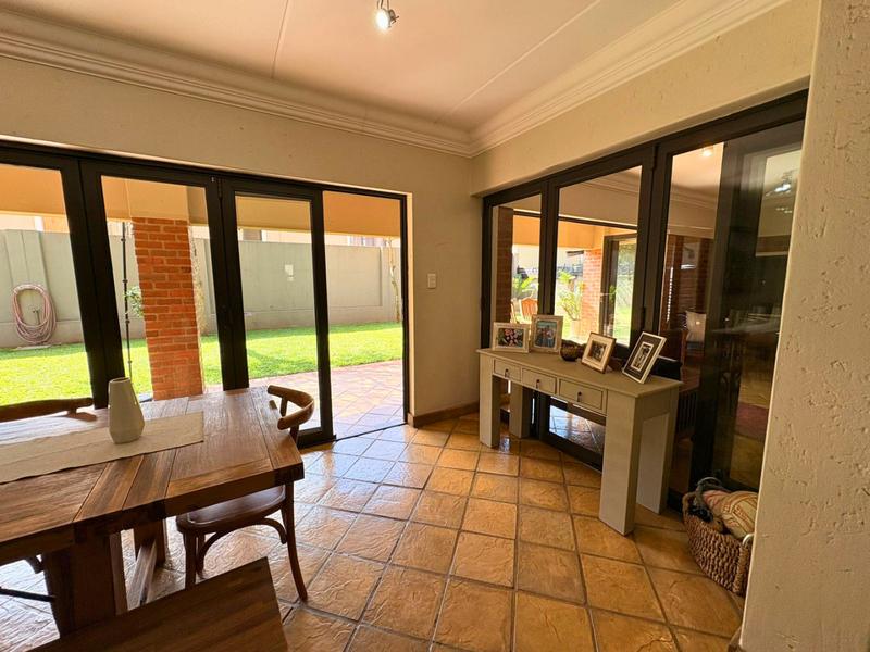 4 Bedroom Property for Sale in Glen Marais Gauteng