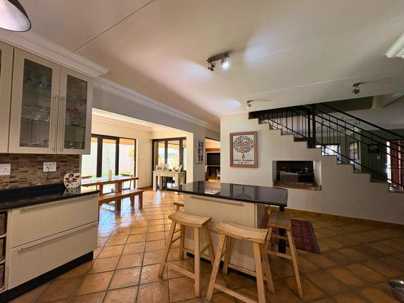 4 Bedroom Property for Sale in Glen Marais Gauteng