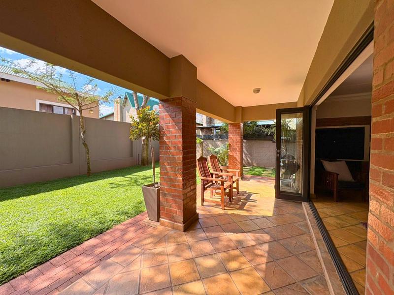 4 Bedroom Property for Sale in Glen Marais Gauteng