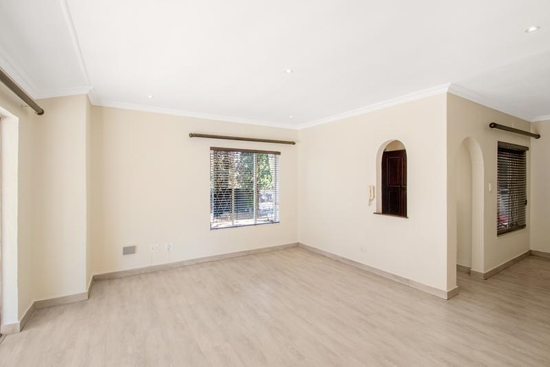 To Let 5 Bedroom Property for Rent in Jukskei Park Gauteng