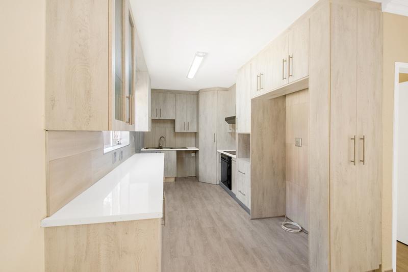 To Let 5 Bedroom Property for Rent in Jukskei Park Gauteng