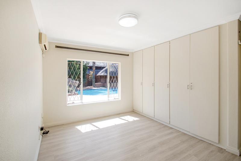 To Let 5 Bedroom Property for Rent in Jukskei Park Gauteng