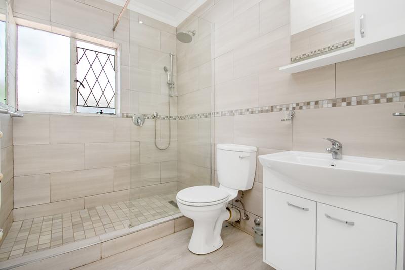 To Let 5 Bedroom Property for Rent in Jukskei Park Gauteng