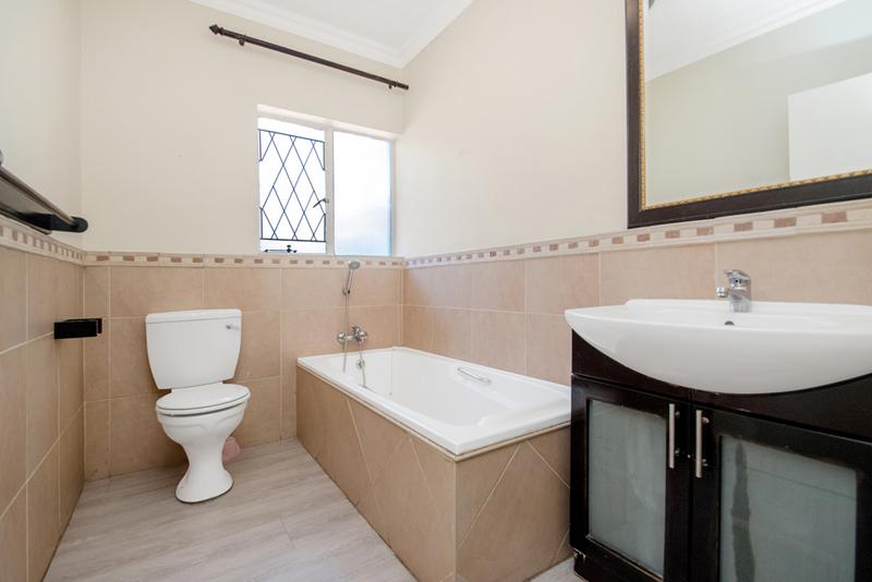 To Let 5 Bedroom Property for Rent in Jukskei Park Gauteng