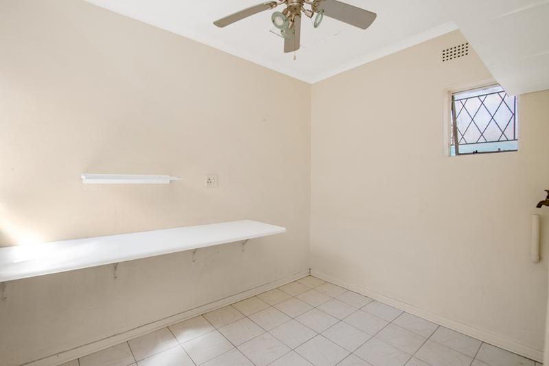 To Let 5 Bedroom Property for Rent in Jukskei Park Gauteng