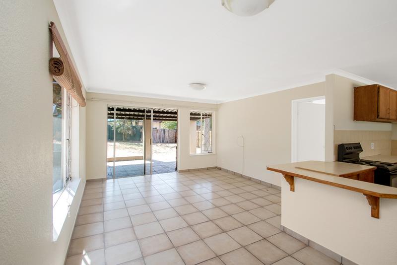 To Let 5 Bedroom Property for Rent in Jukskei Park Gauteng
