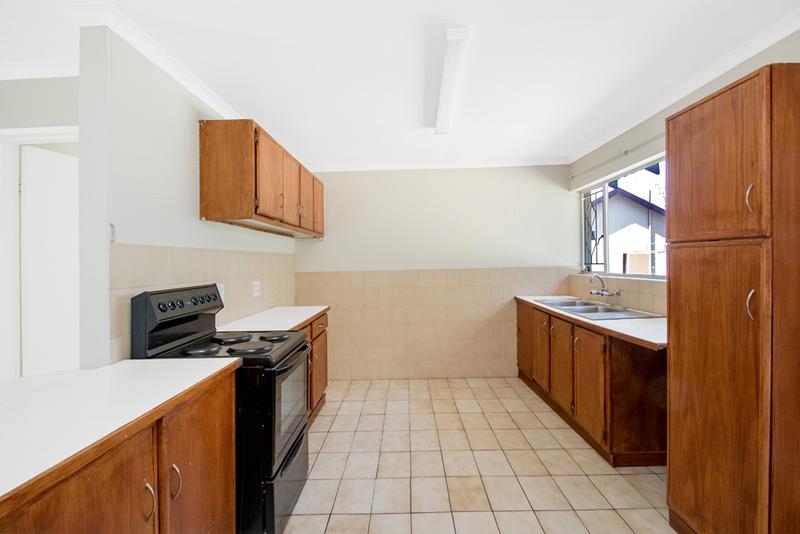 To Let 5 Bedroom Property for Rent in Jukskei Park Gauteng