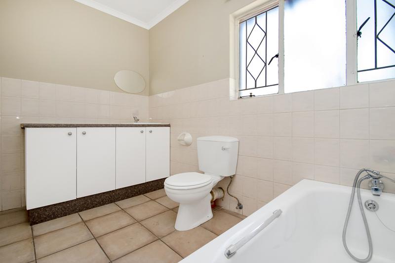 To Let 5 Bedroom Property for Rent in Jukskei Park Gauteng