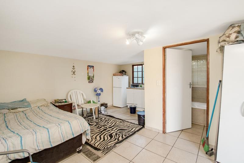 To Let 5 Bedroom Property for Rent in Jukskei Park Gauteng