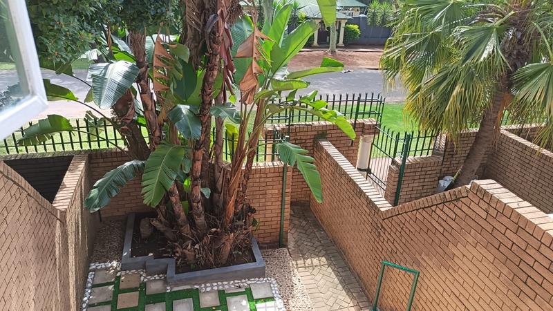 To Let 2 Bedroom Property for Rent in Sunnyside Gauteng