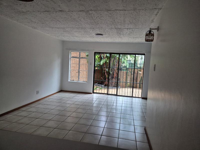 To Let 2 Bedroom Property for Rent in Sunnyside Gauteng