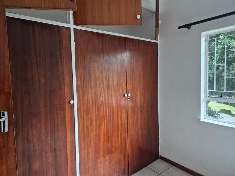 To Let 2 Bedroom Property for Rent in Sunnyside Gauteng