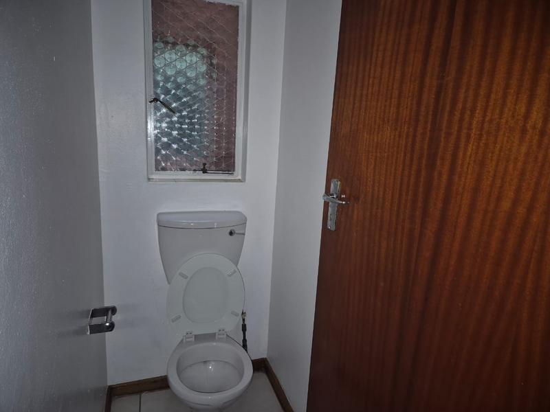 To Let 2 Bedroom Property for Rent in Sunnyside Gauteng